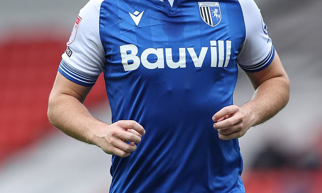 Morecambe recover from collapse to edge seven-goal thriller with...